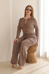 Finesse Knit Set