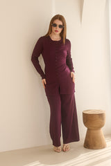 Finesse Knit Set
