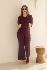 Finesse Knit Set