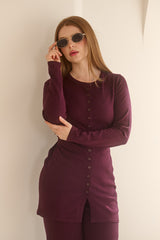 Finesse Knit Set