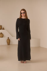 Ghada Knit Dress