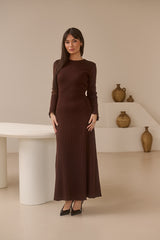 Ghada Knit Dress