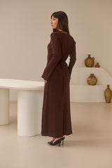 Ghada Knit Dress