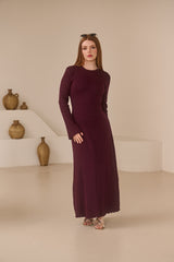 Ghada Knit Dress