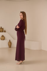 Ghada Knit Dress