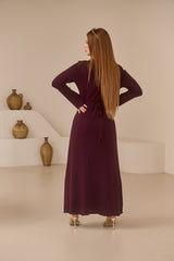 Ghada Knit Dress