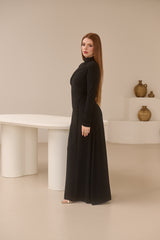 Marsha Knit Dress