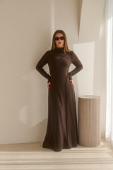 Marsha Knit Dress