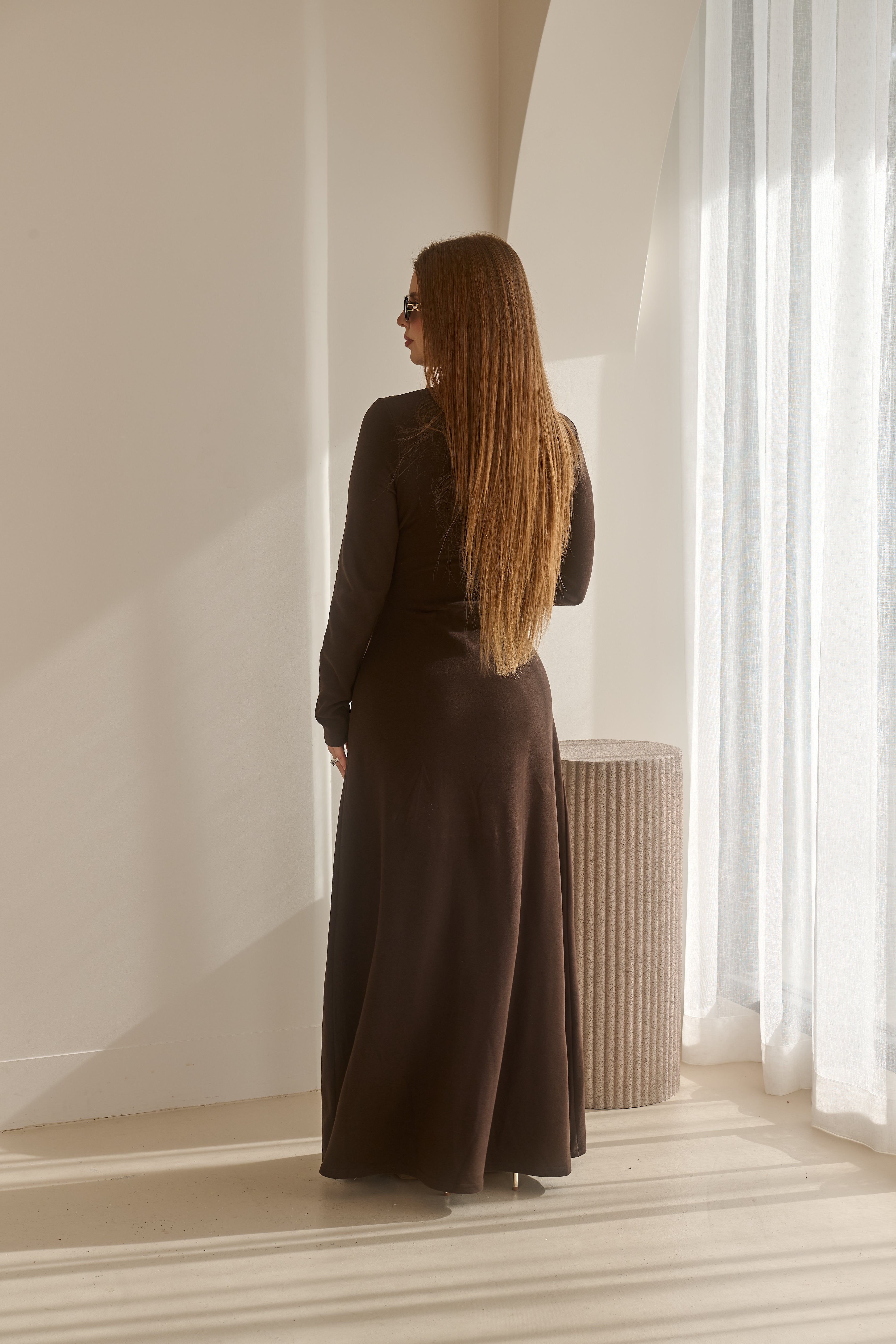 Marsha Knit Dress