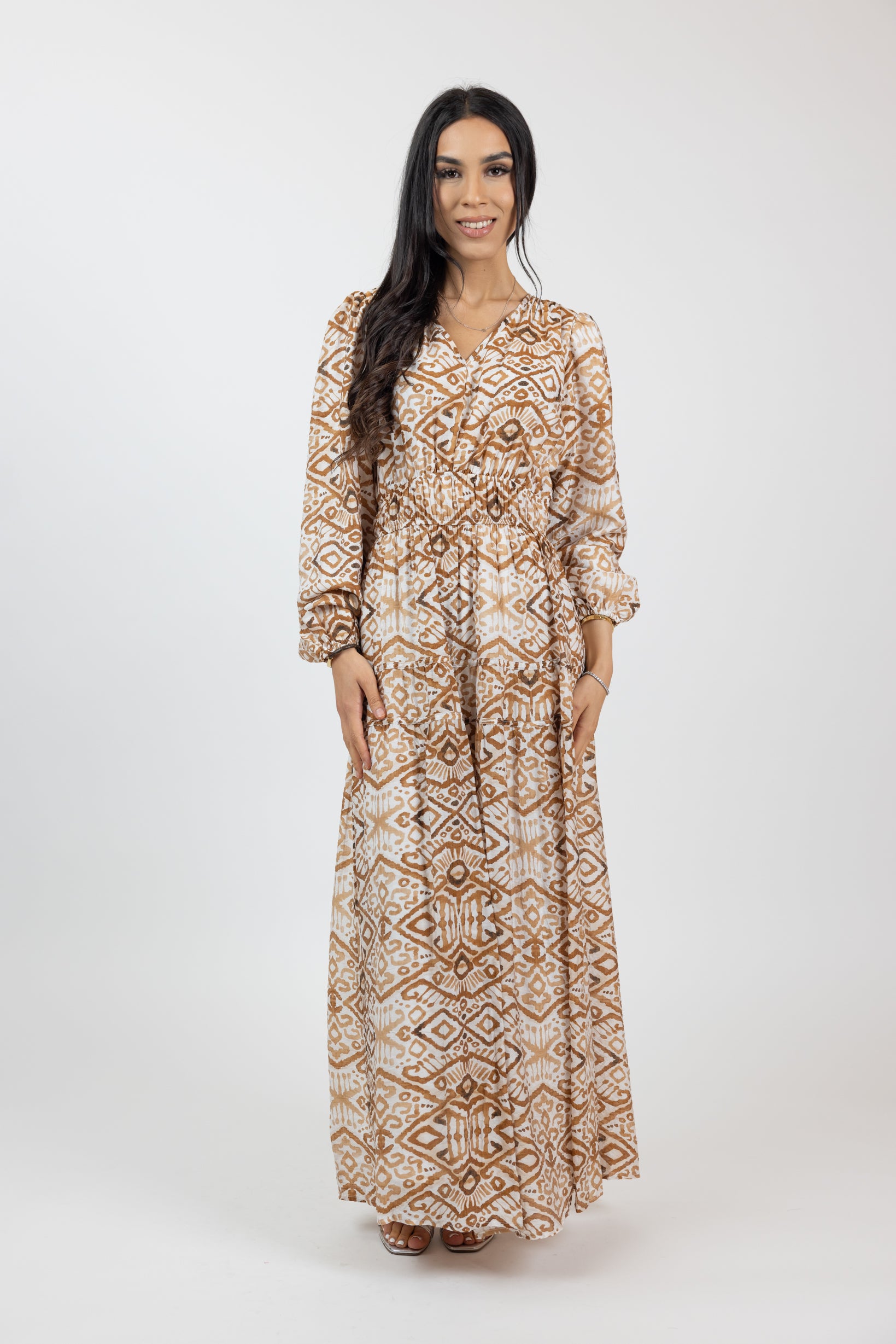 80010a-BRN-maxi-dress