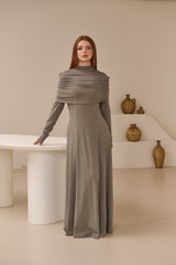 Zendaya Knit 2pc Dress