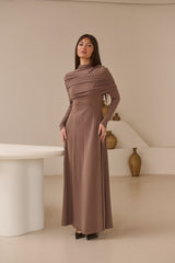 Zendaya Knit 2pc Dress