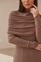 Zendaya Knit 2pc Dress