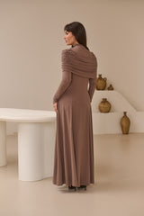 Zendaya Knit 2pc Dress