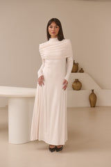Zendaya Knit 2pc Dress