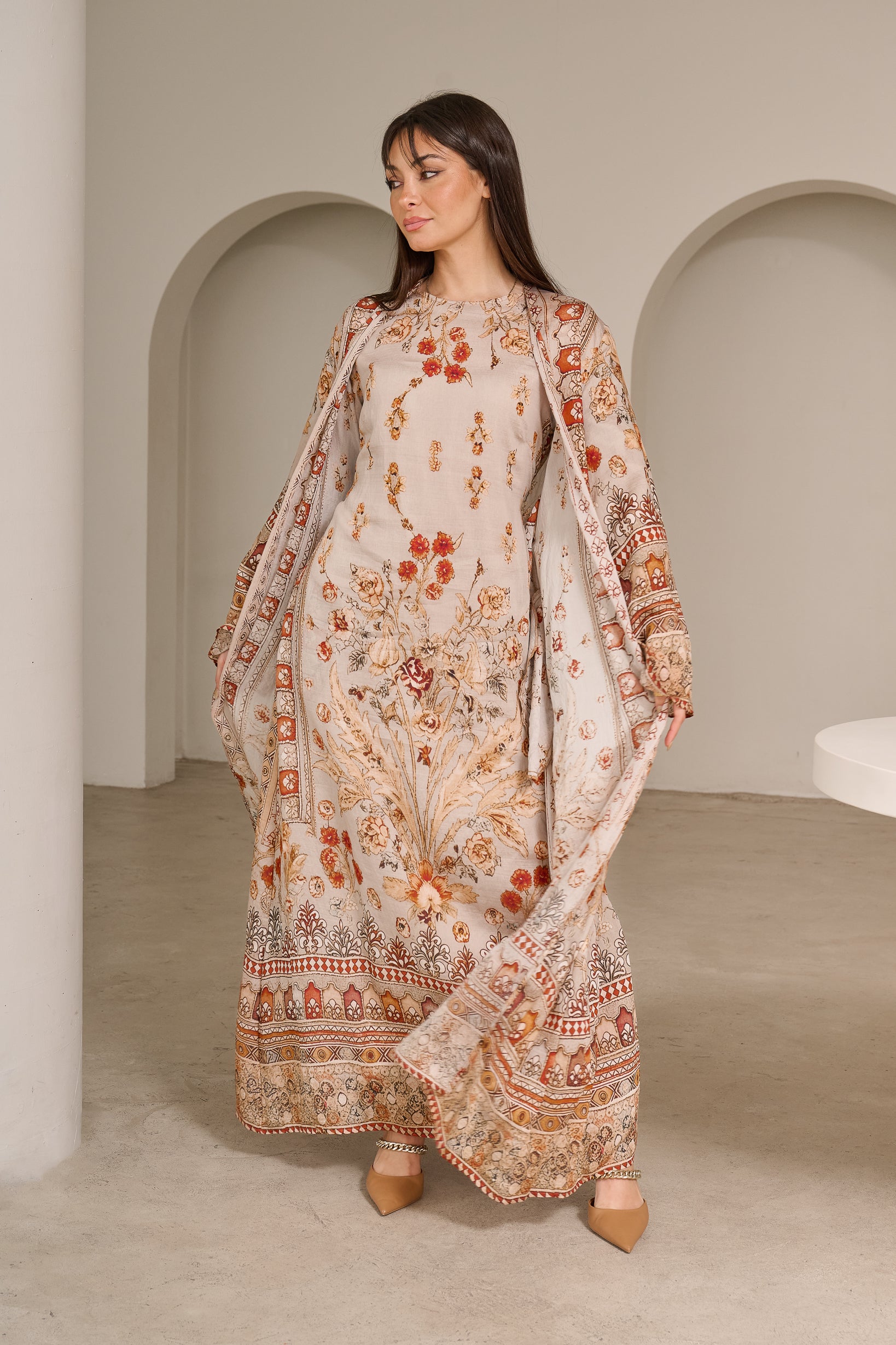 80885-BRN-printed-cardigan