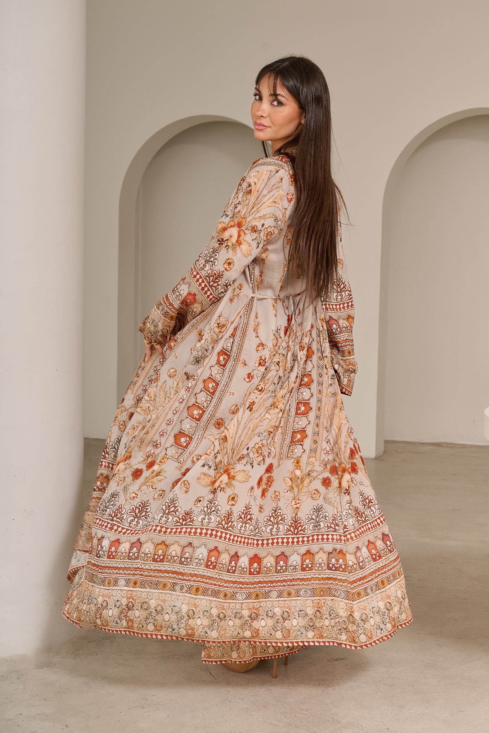 80885-BRN-printed-cardigan