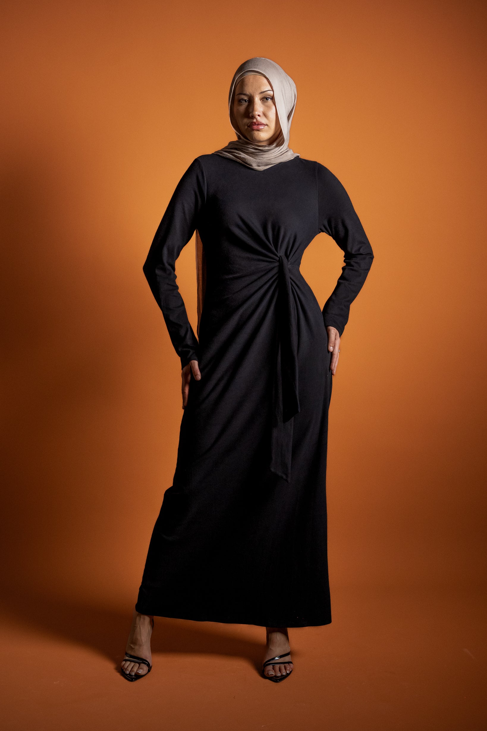 Runway Nahia Dress