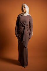 Runway Nahia Dress