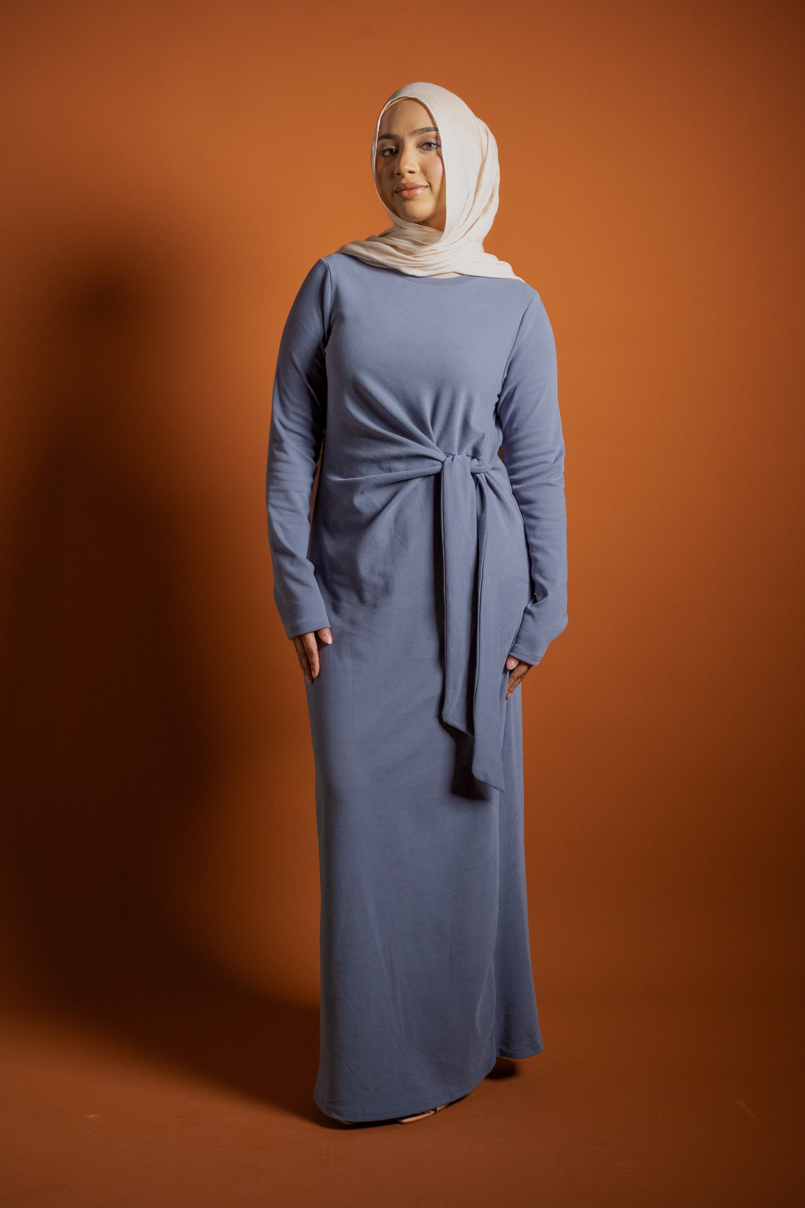 Runway Nahia Dress