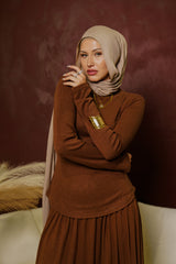 Dianna Knit Set