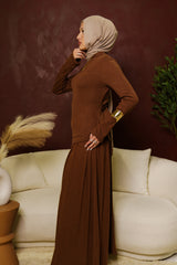 Dianna Knit Set