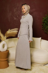 Dianna Knit Set