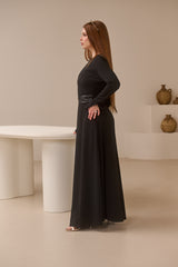 Neyna Tie Dress