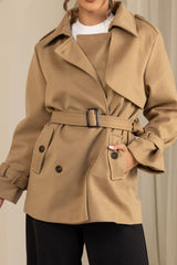 8677Mocha-trench-coat