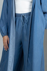 Dania Denim Pants