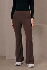 Move Flare Leggings