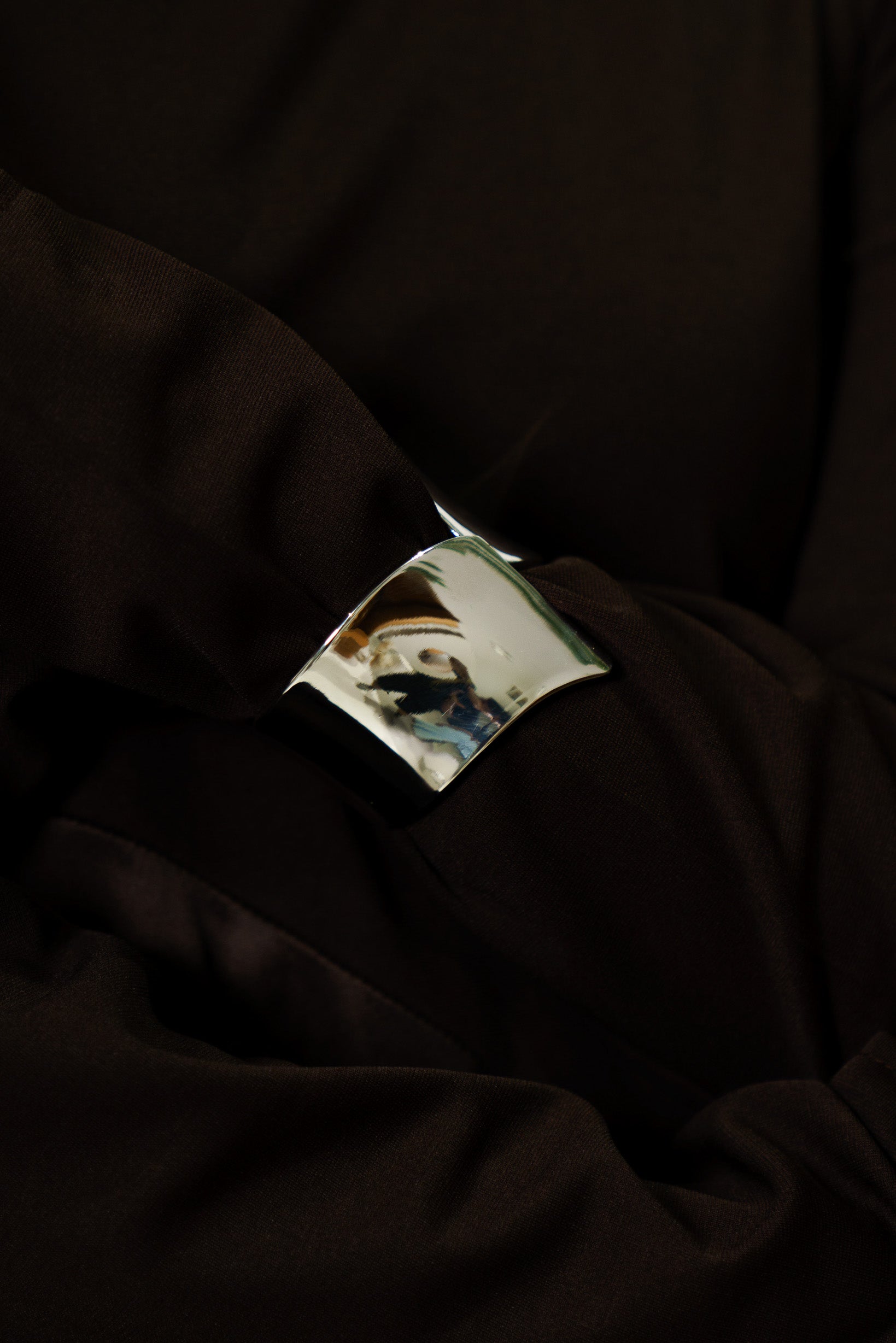 Cuff Bracelet