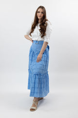 ALP962-BLU-maxi-skirt