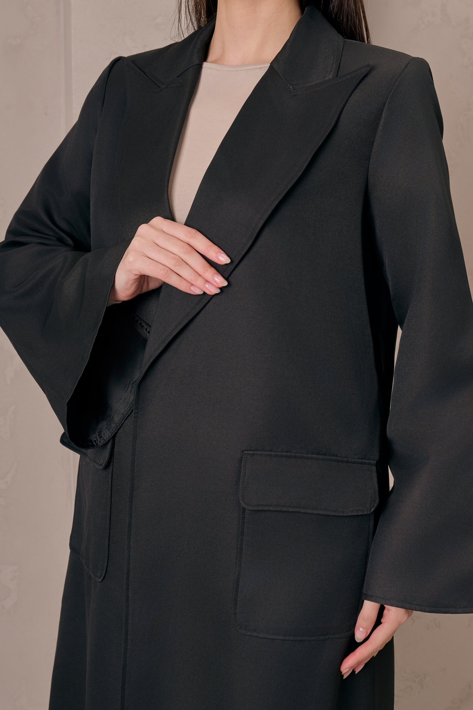 Milla Trench Coat
