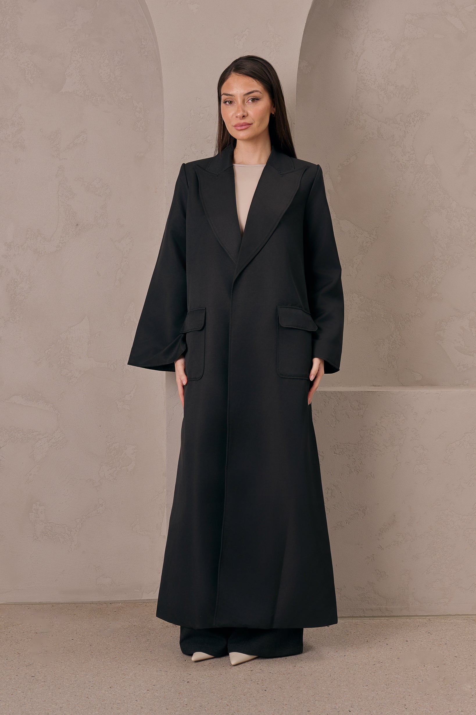 Milla Trench Coat