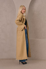 Milla Trench Coat