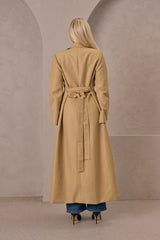 Milla Trench Coat