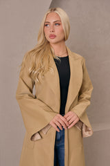 Milla Trench Coat
