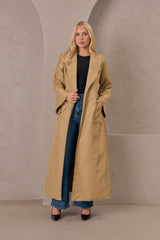 Milla Trench Coat