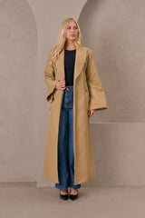 Milla Trench Coat