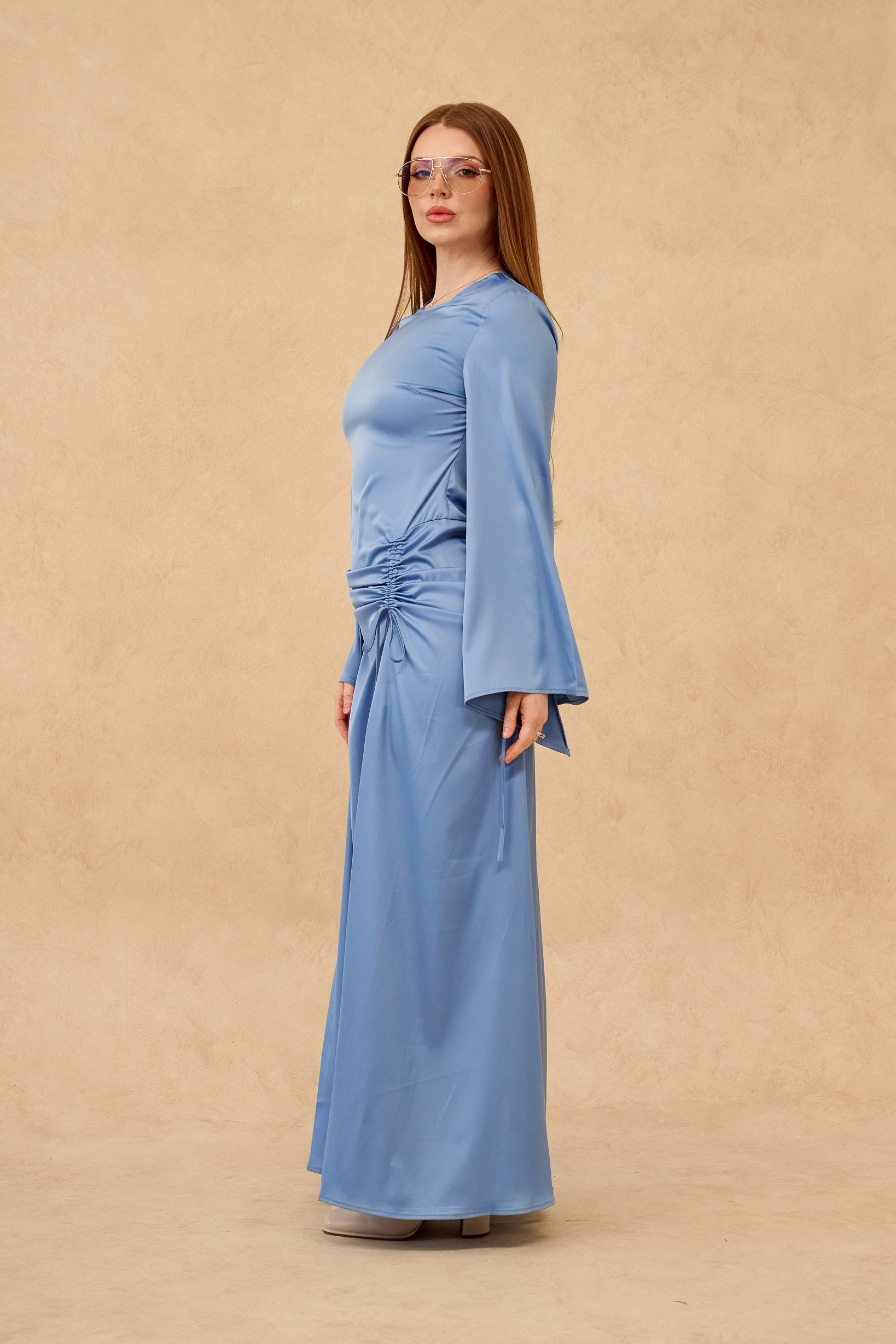 Elementary Madira Dress
