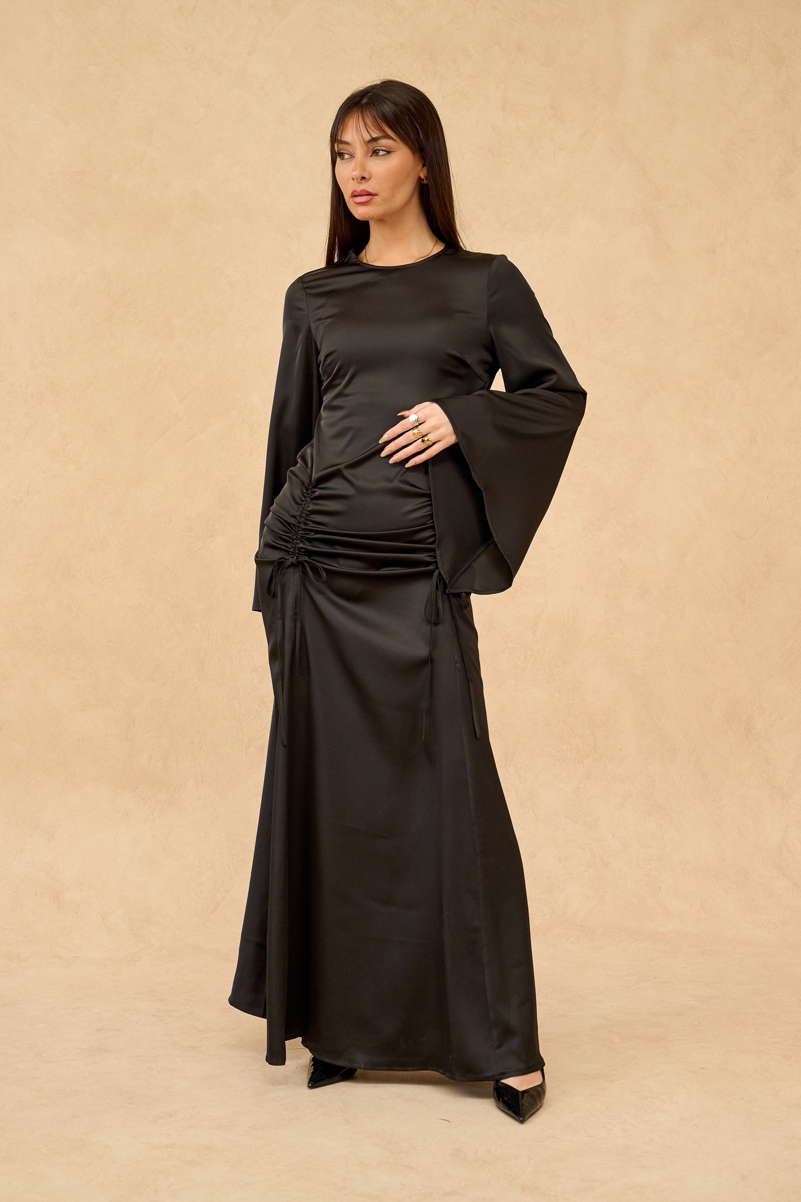 Elementary Madira Dress
