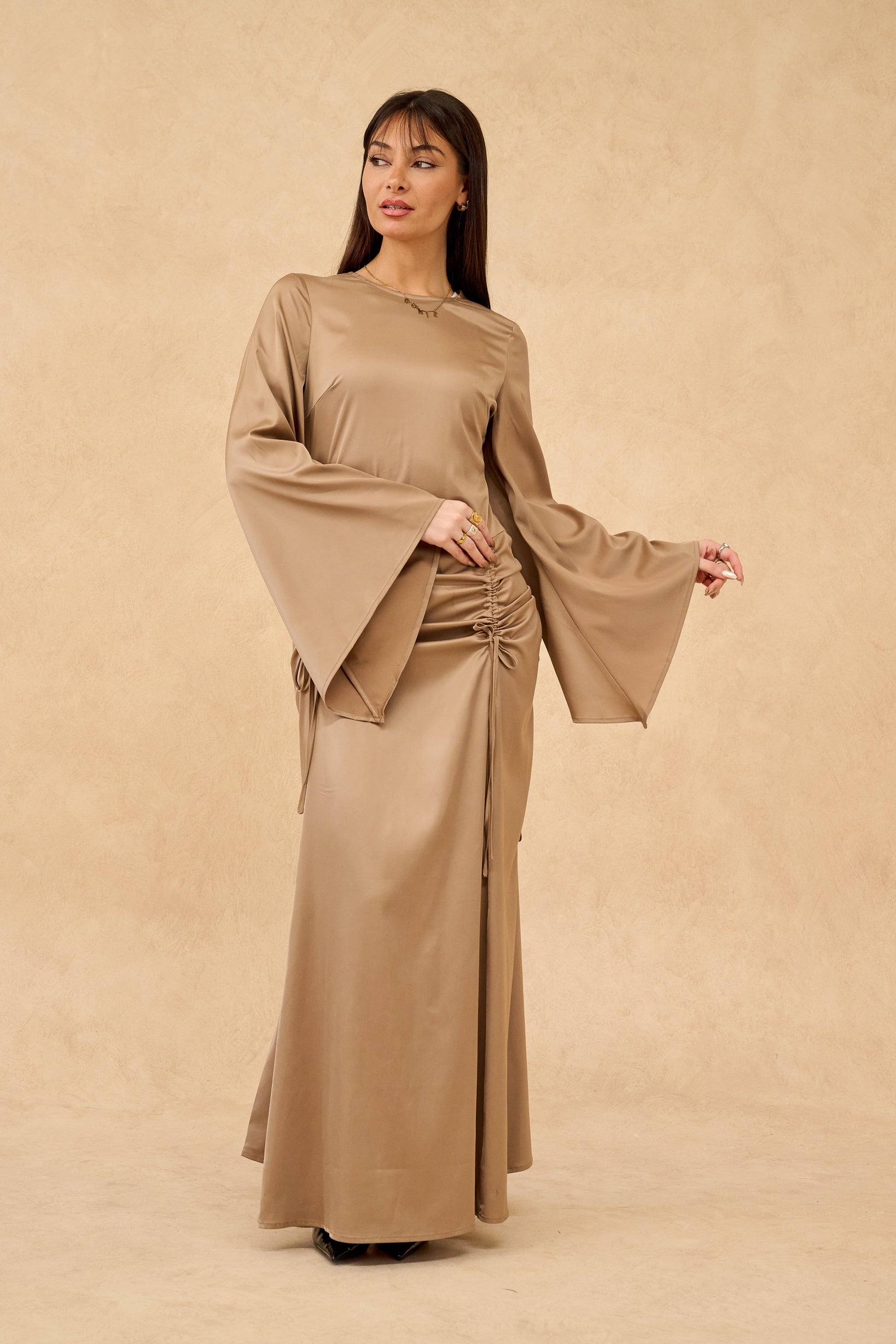 Elementary Madira Dress