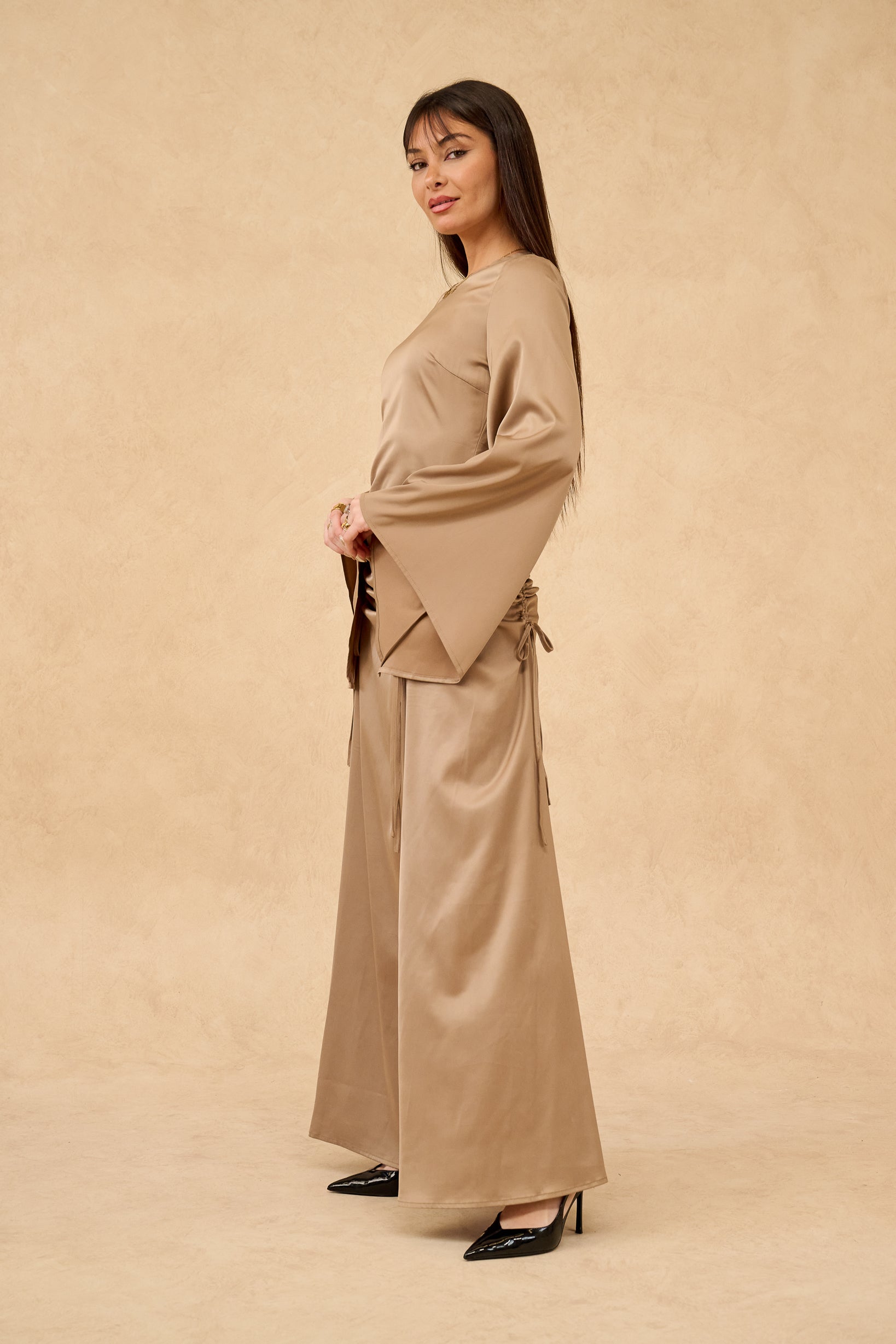 Elementary Madira Dress