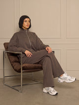 Voyage Zip Track Set
