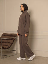 Voyage Zip Track Set
