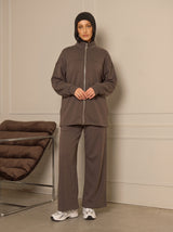 Voyage Zip Track Set