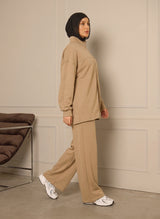 Voyage Zip Track Set