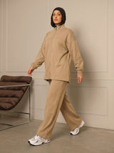 Voyage Zip Track Set