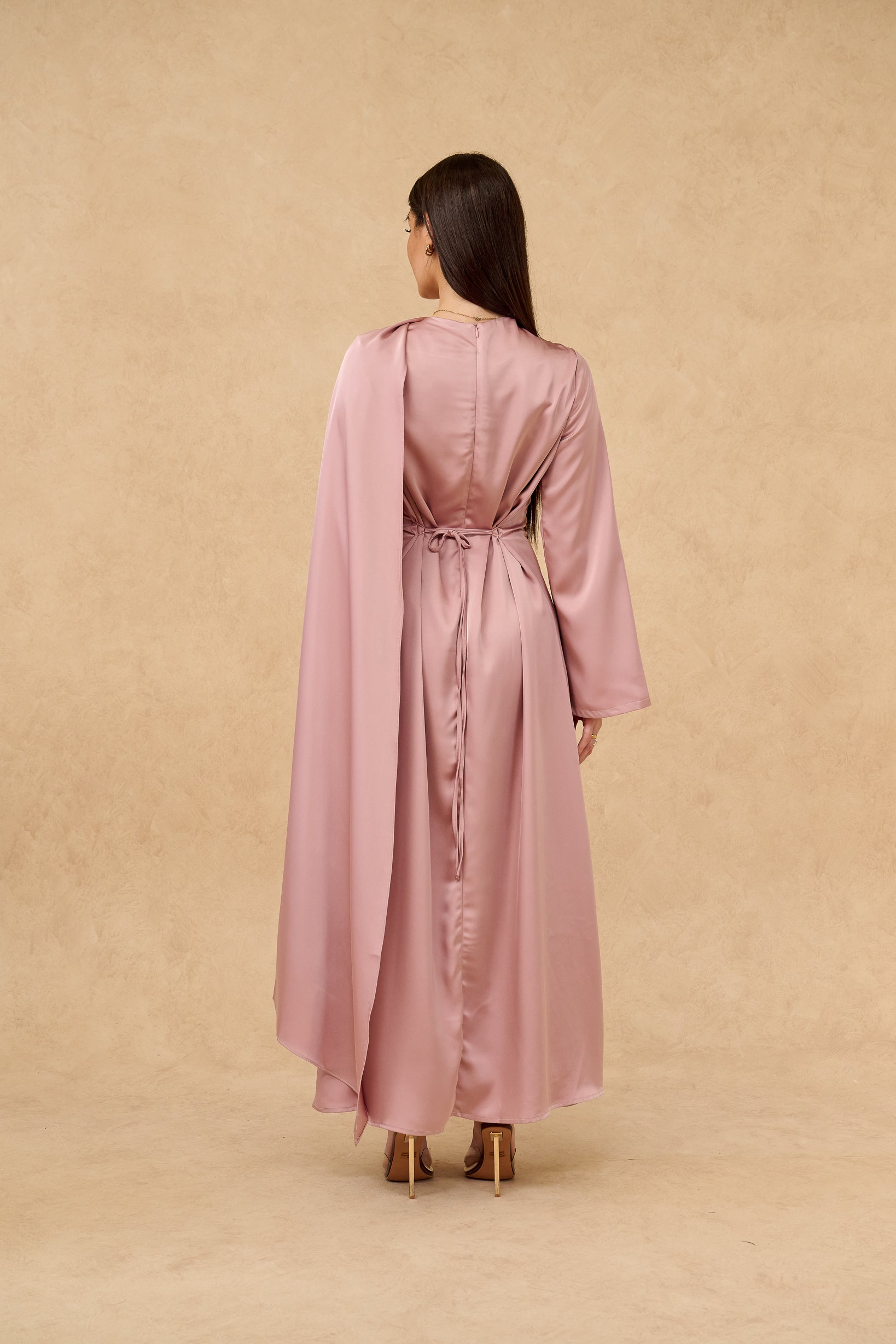 Elementary Sasha Dress